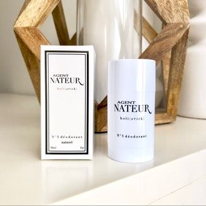 Agent Nateur holi(stick) no. 3 Deodorant (Travel)